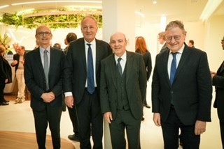 Conférence du 13/12/2023 : L’Industrie Française, bilan et avenir